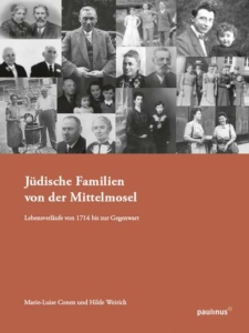 Band 11: Jüdische Familien von der Mittelmosel