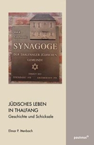 Band 14: Jüdisches Leben in Thalfang - Geschichte und Schicksale