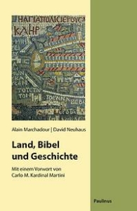 Band 15: Land, Bibel und Geschichte