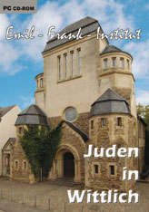 CD-ROM: Juden in Wittlich